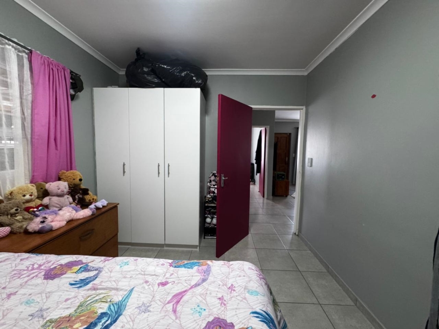 To Let 2 Bedroom Property for Rent in Dennemere Western Cape